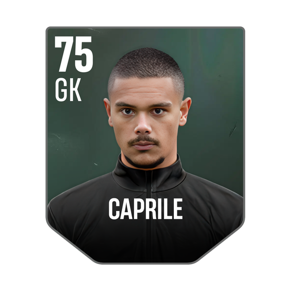 CAPRILE