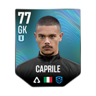 CAPRILE