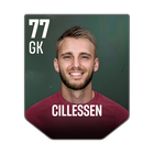 CILLESSEN