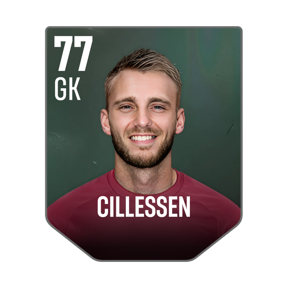 CILLESSEN