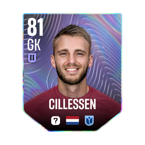 CILLESSEN