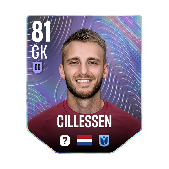 CILLESSEN