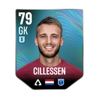 CILLESSEN
