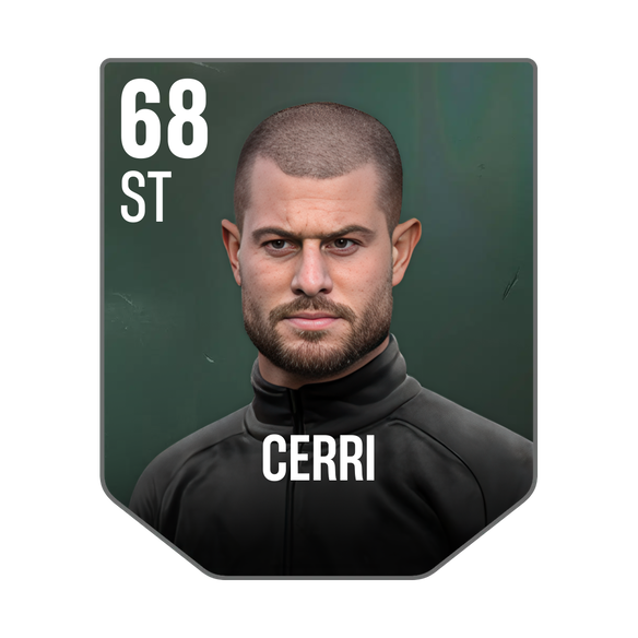 CERRI