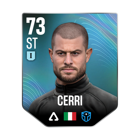CERRI