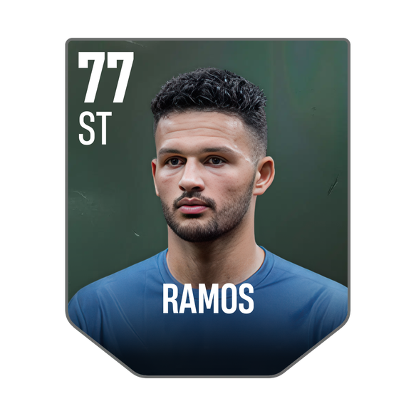 RAMOS