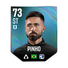 PINHO