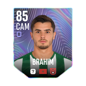 BRAHIM
