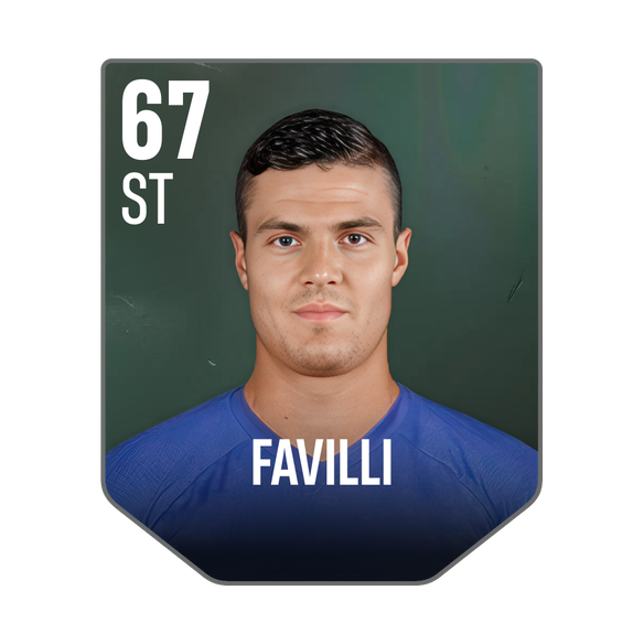 FAVILLI