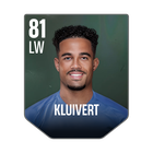 KLUIVERT