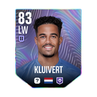 KLUIVERT