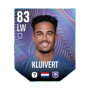 KLUIVERT