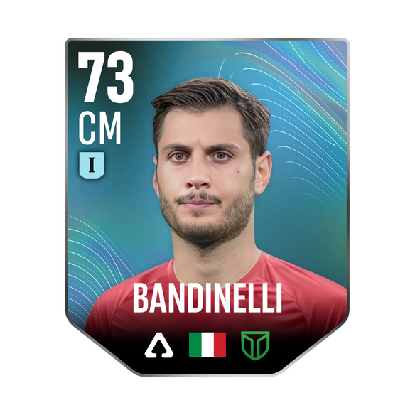 BANDINELLI