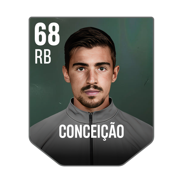 CONCEIÇÃO