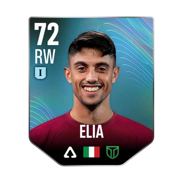 ELIA