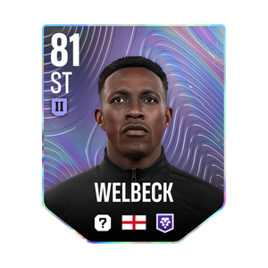 WELBECK