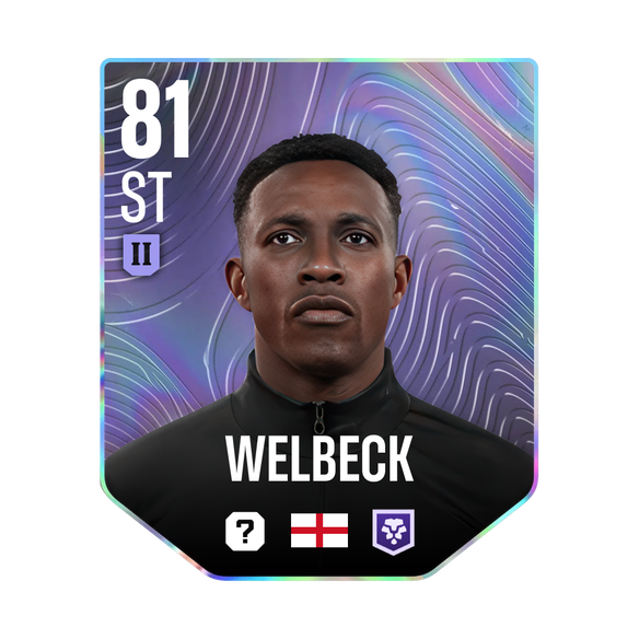 WELBECK
