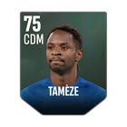 TAMÈZE