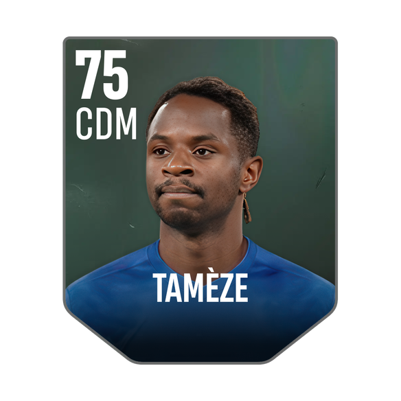 TAMÈZE