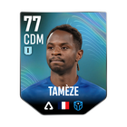 TAMÈZE