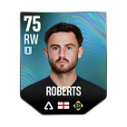 ROBERTS