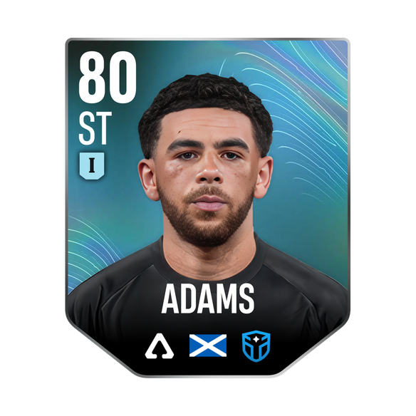 ADAMS