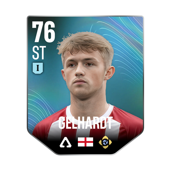 GELHARDT