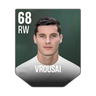 VROUSAI