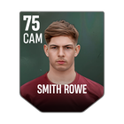 SMITH ROWE