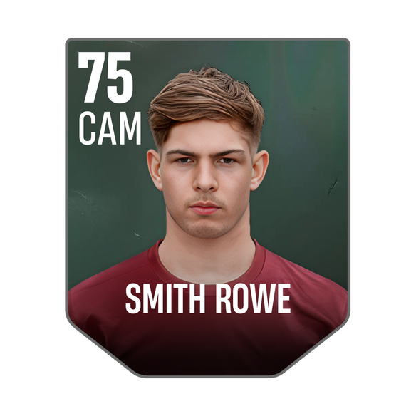 SMITH ROWE