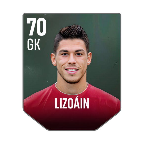 LIZOÁIN