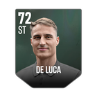 DE LUCA