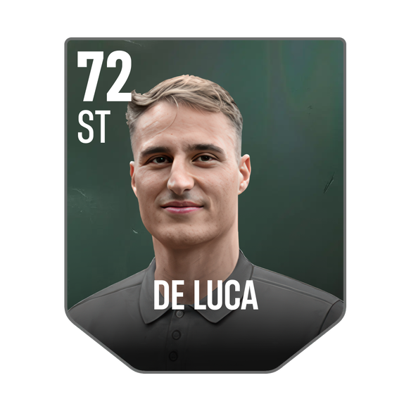DE LUCA