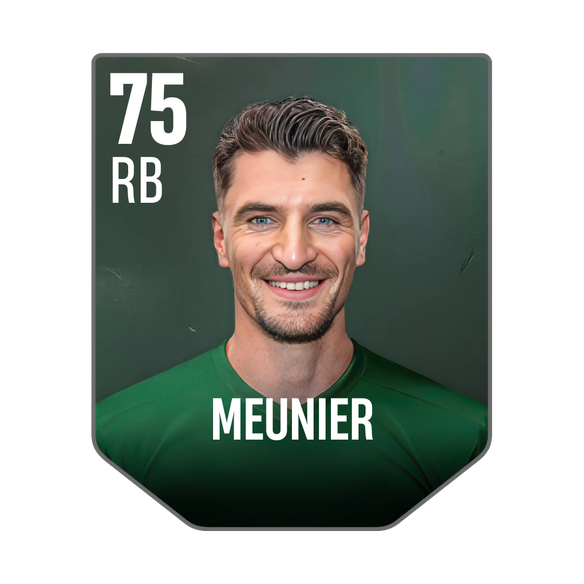 MEUNIER