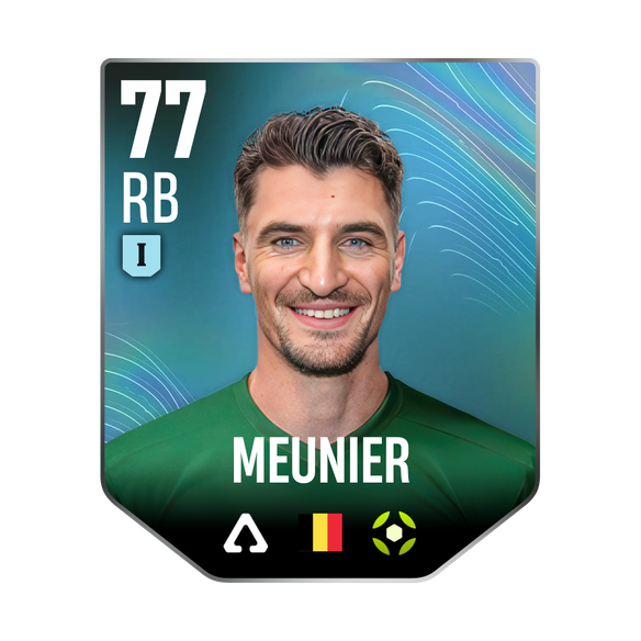 MEUNIER
