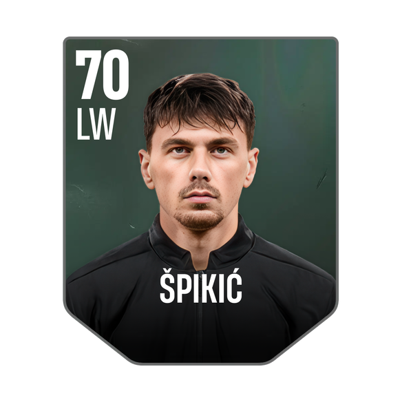 ŠPIKIĆ