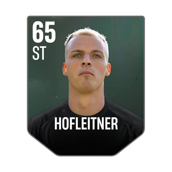 HOFLEITNER