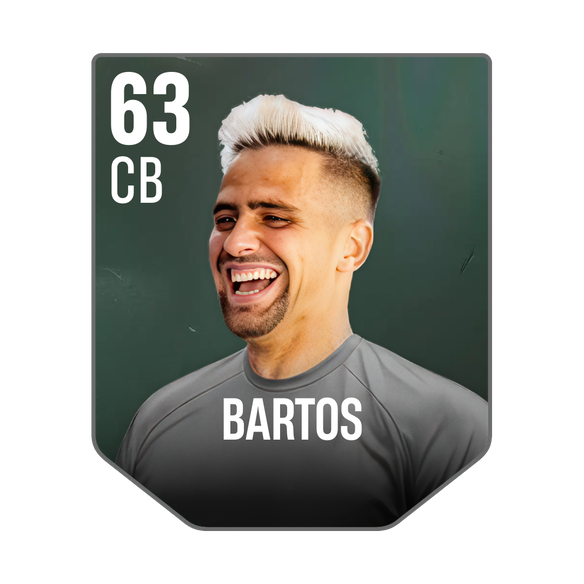BARTOS