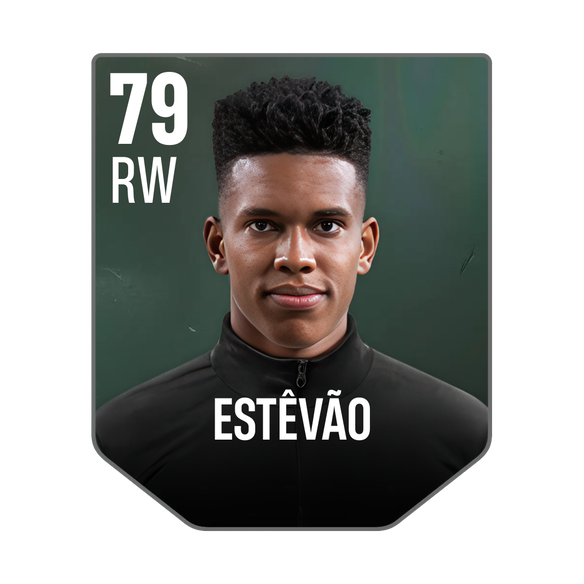 ESTÊVÃO