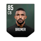 BREMER