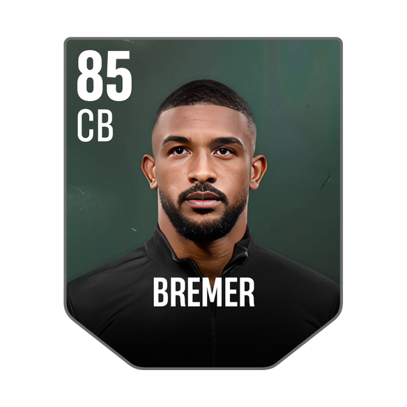 BREMER