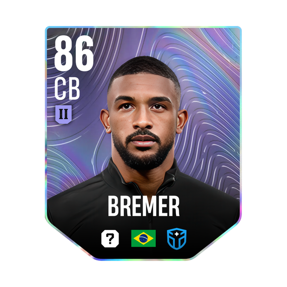 BREMER