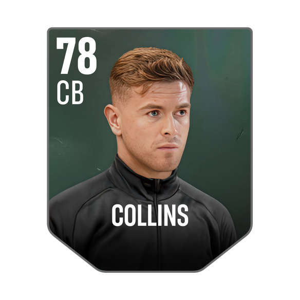 COLLINS