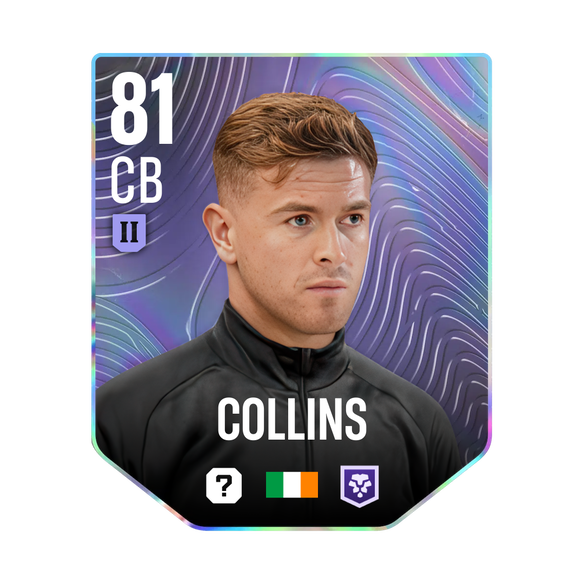 COLLINS