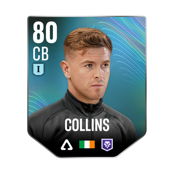 COLLINS