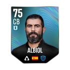 ALBIOL