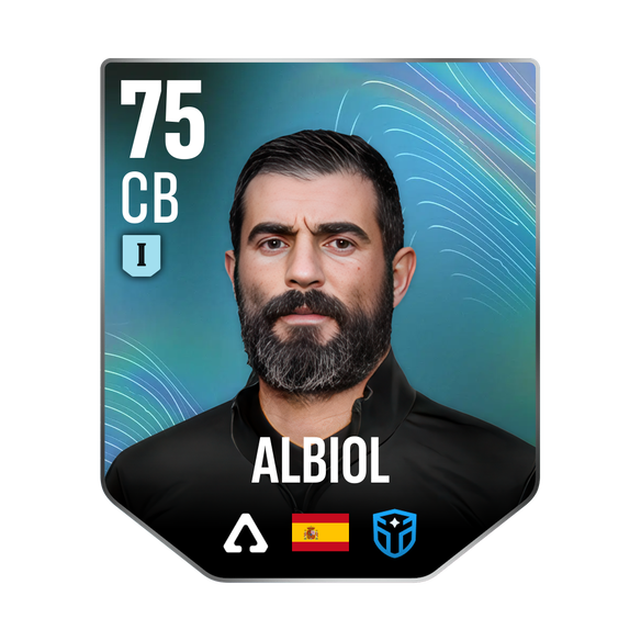 ALBIOL