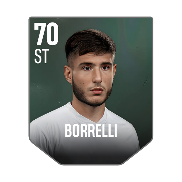 BORRELLI