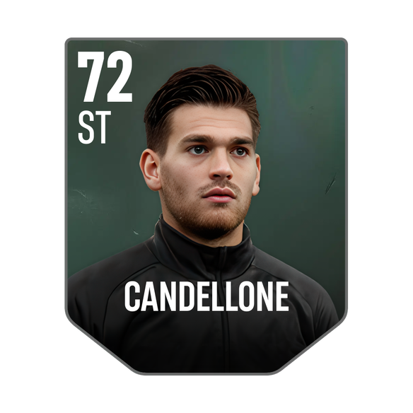 CANDELLONE