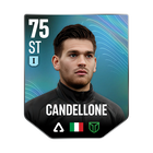 CANDELLONE